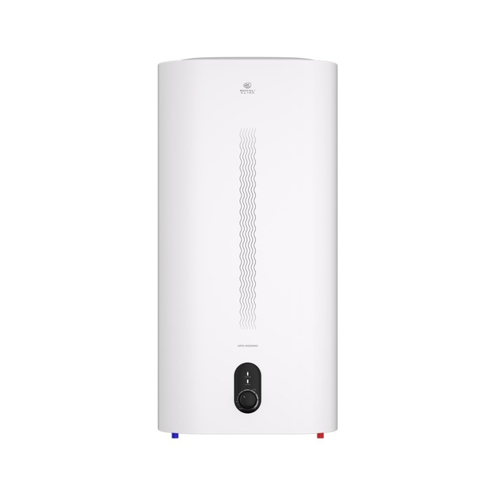 Электрический водонагреватель ROYAL Clima ARTE MODERNO RWH-AM30-FE Электрический водонагреватель ROYAL Clima ARTE MODERNO RWH-AM30-FE
