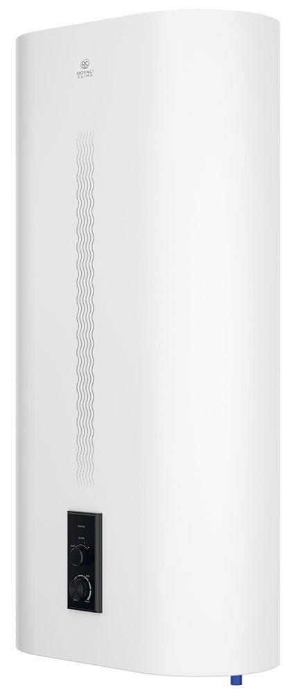 Электрический водонагреватель ROYAL Clima BETTA NOVA Inox RWH-BN100-FS