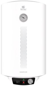 Электрический водонагреватель ROYAL Clima ELEGANTE DRY RWH-ED50-RE