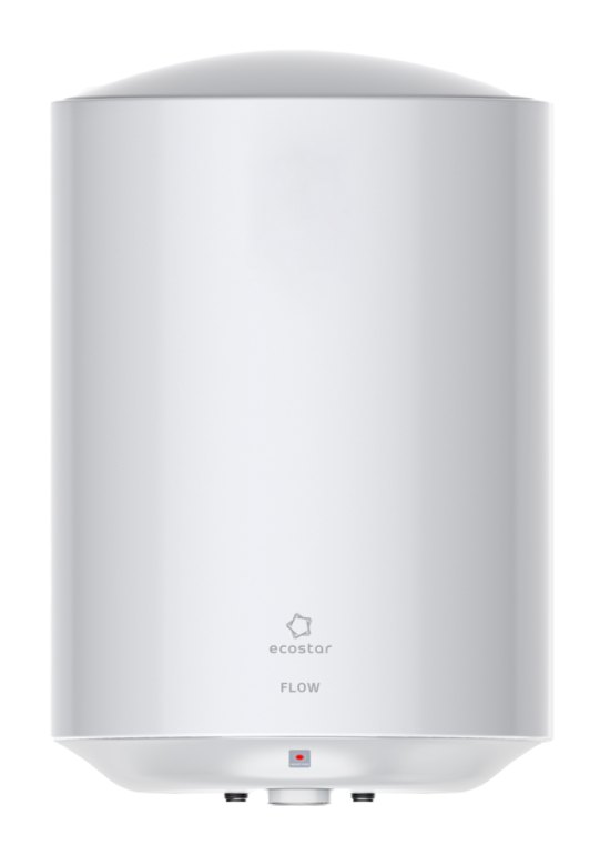 Электрический водонагреватель Ecostar FLOW EWH-F30-RE Электрический водонагреватель Ecostar FLOW EWH-F30-RE