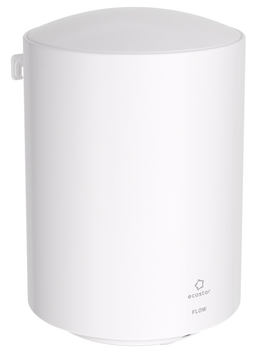 Электрический водонагреватель Ecostar FLOW EWH-F30-RE