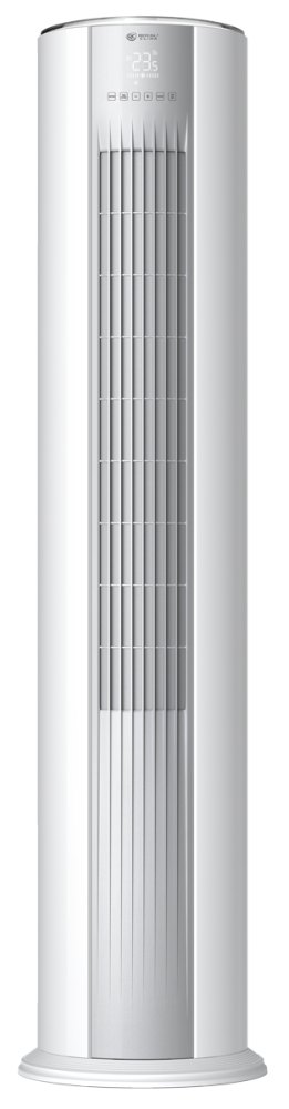 Инверторная сплит-система колонного типа ROYAL Clima ELEGANZA FULL DC EU Inverter EZI-S 24HE/EZI-E 24HE Инверторная сплит-система колонного типа ROYAL Clima ELEGANZA FULL DC EU Inverter EZI-S 24HE/EZI-E 24HE