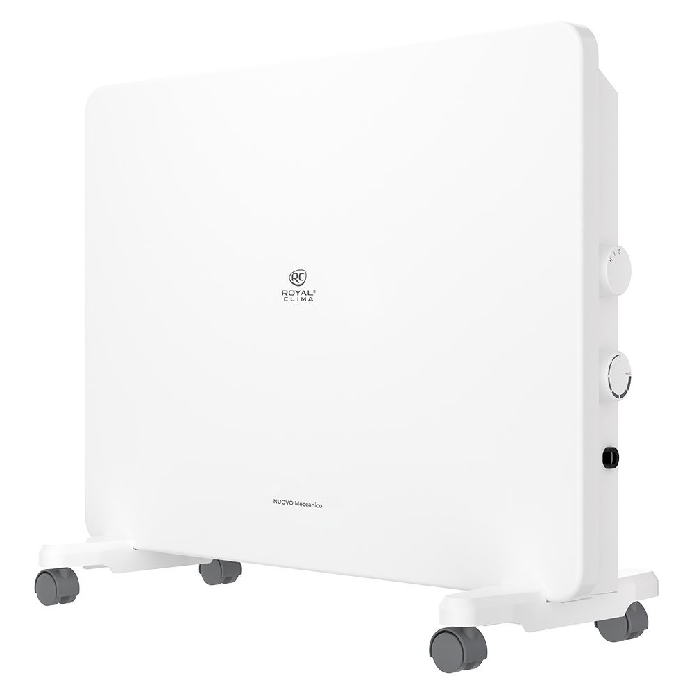 Электрический конвектор ROYAL Clima NUOVO Meccanico REC-N1500M Электрический конвектор ROYAL Clima NUOVO Meccanico REC-N1500M
