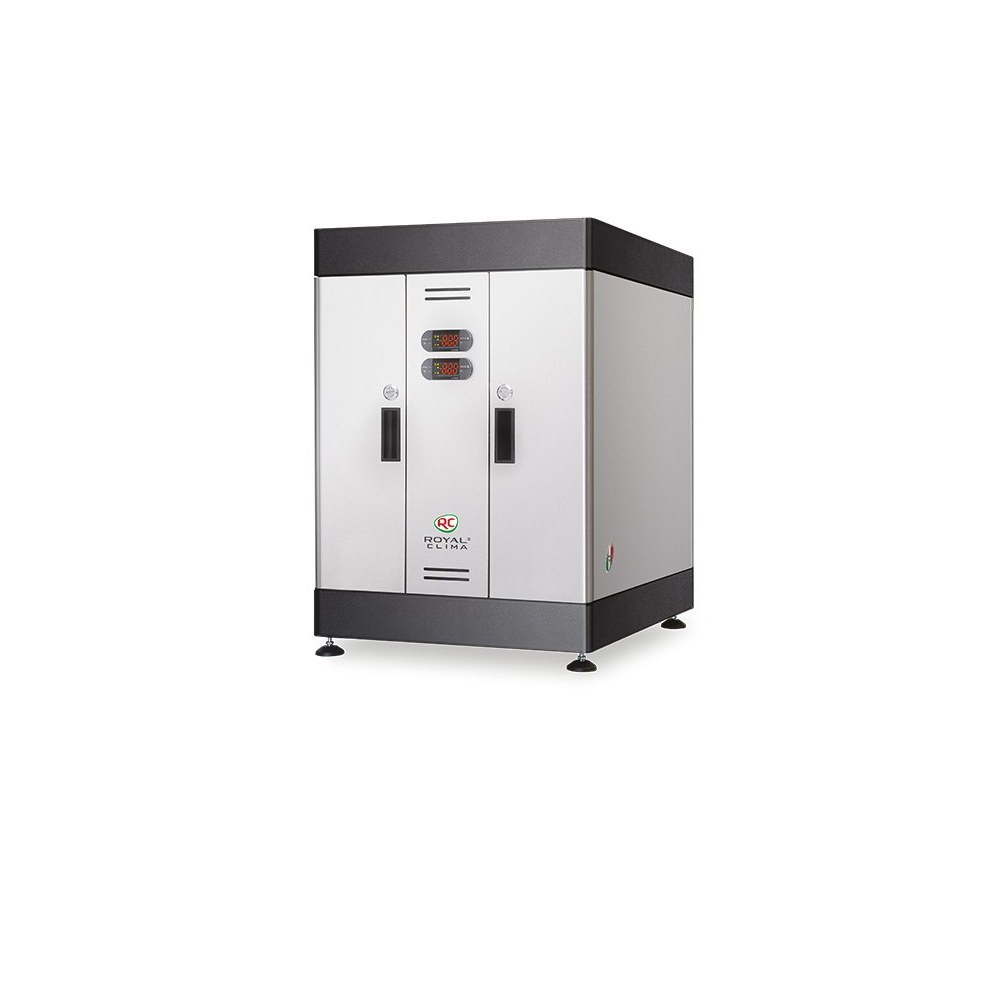 Электродный пароувлажнитель ROYAL Clima ES 3-M-MINI
