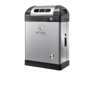 Электродный пароувлажнитель ROYAL Clima ES 3-M-MINI