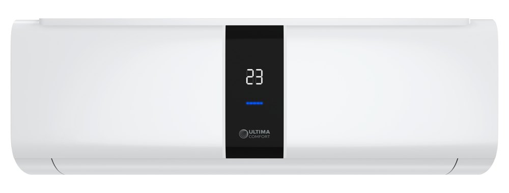Классическая сплит-система Ultima Comfort ELYSIUM ELB-12PN
