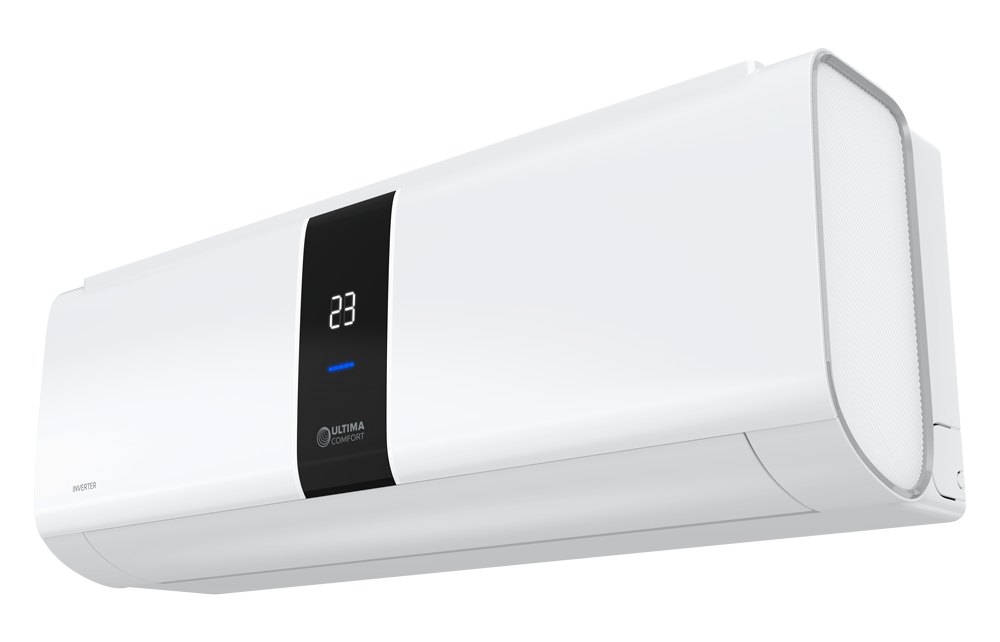 Инверторная сплит-система Ultima Comfort ELYSIUM Inverter ELB-I07PN