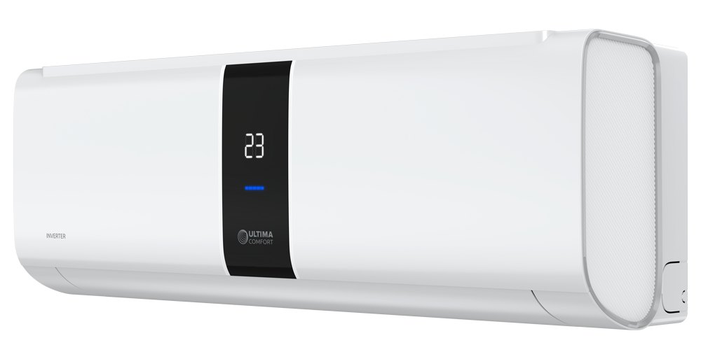 Инверторная сплит-система Ultima Comfort ELYSIUM Inverter ELB-I30PN