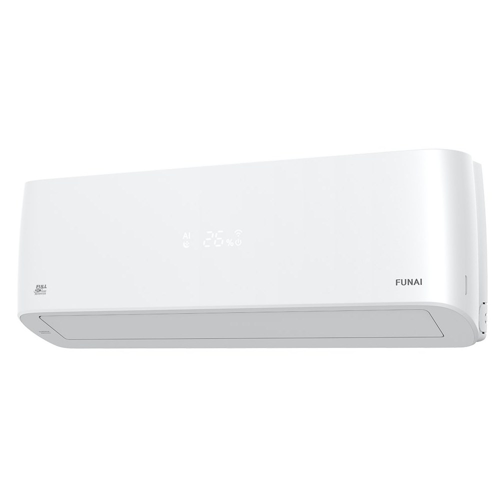 Инверторная сплит-система FUNAI EMPEROR FULL DC Inverter RACI-EM35HP.D03
