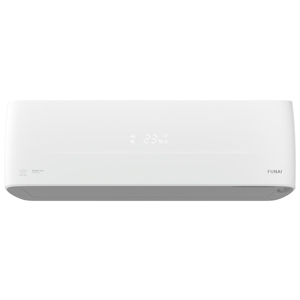 Инверторная сплит-система FUNAI EMPEROR UP SMART EYE FULL DC Inverter RAC-I-EU35HP.D01 Инверторная сплит-система FUNAI EMPEROR UP SMART EYE FULL DC Inverter RAC-I-EU35HP.D01