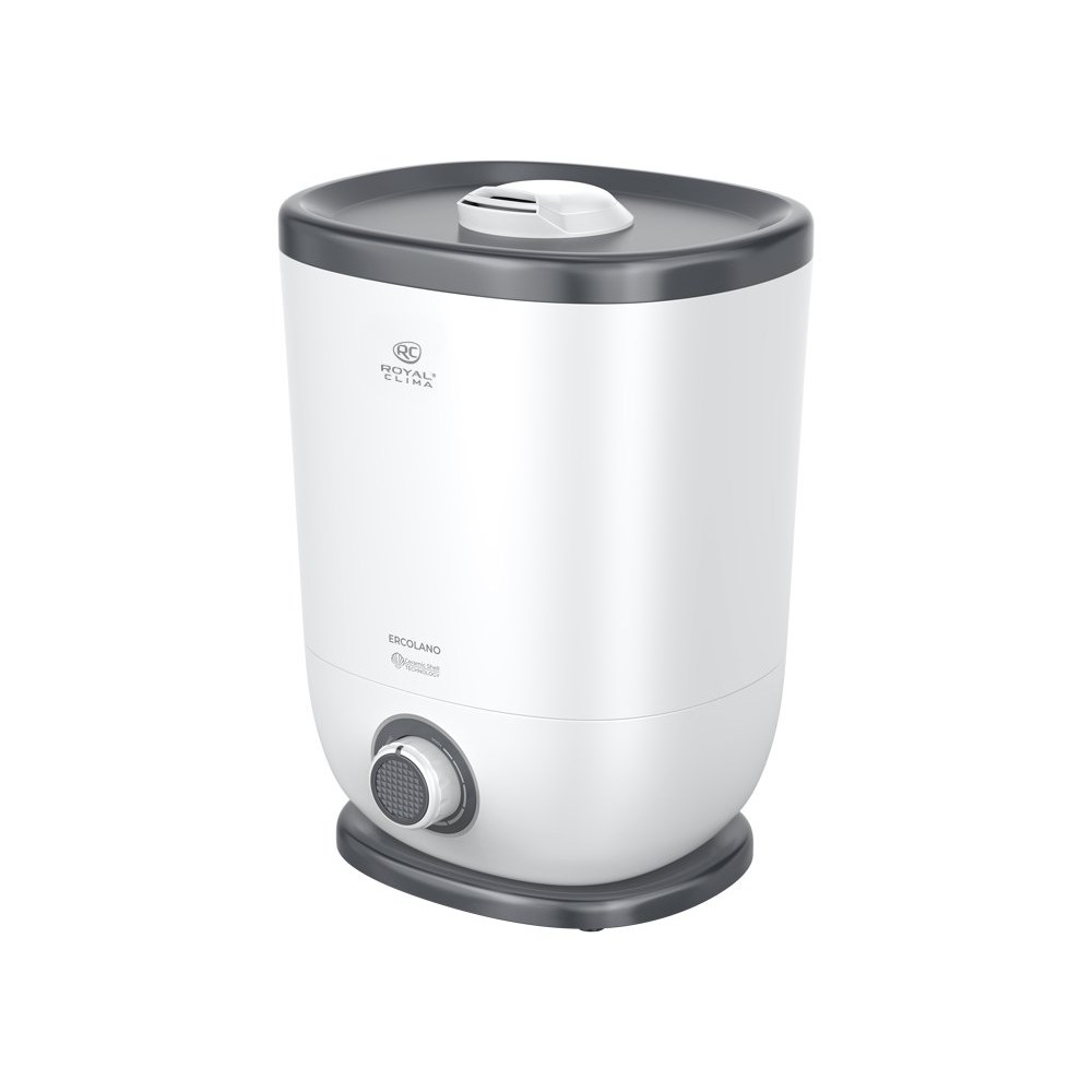 Ультразвуковой увлажнитель ROYAL Clima ERCOLANO RUH-ER300/5.0M-WT
