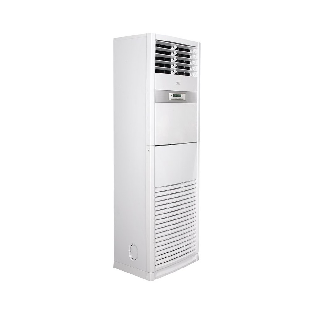 Классическая сплит-система колонного типа ROYAL Clima ESPERTO FS ES-S 60HRCX/ES-E 60HSCX