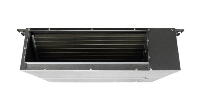 Классическая сплит-система канального типа ROYAL Clima ESPERTO ES-D 48HWX/ES-E 48HX