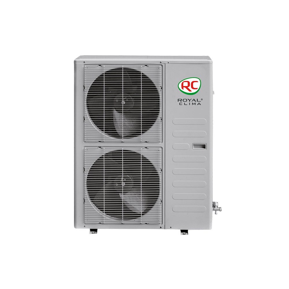 Классическая сплит-система напольно-потолочного типа ROYAL Clima ESPERTO ES-F 36HREX/ES-E 36HEX