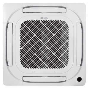 Классическая сплит-система кассетного типа ROYAL Clima ESPERTO ES-C 12HRI/ES-C pan/1X/ES-E 12HXI