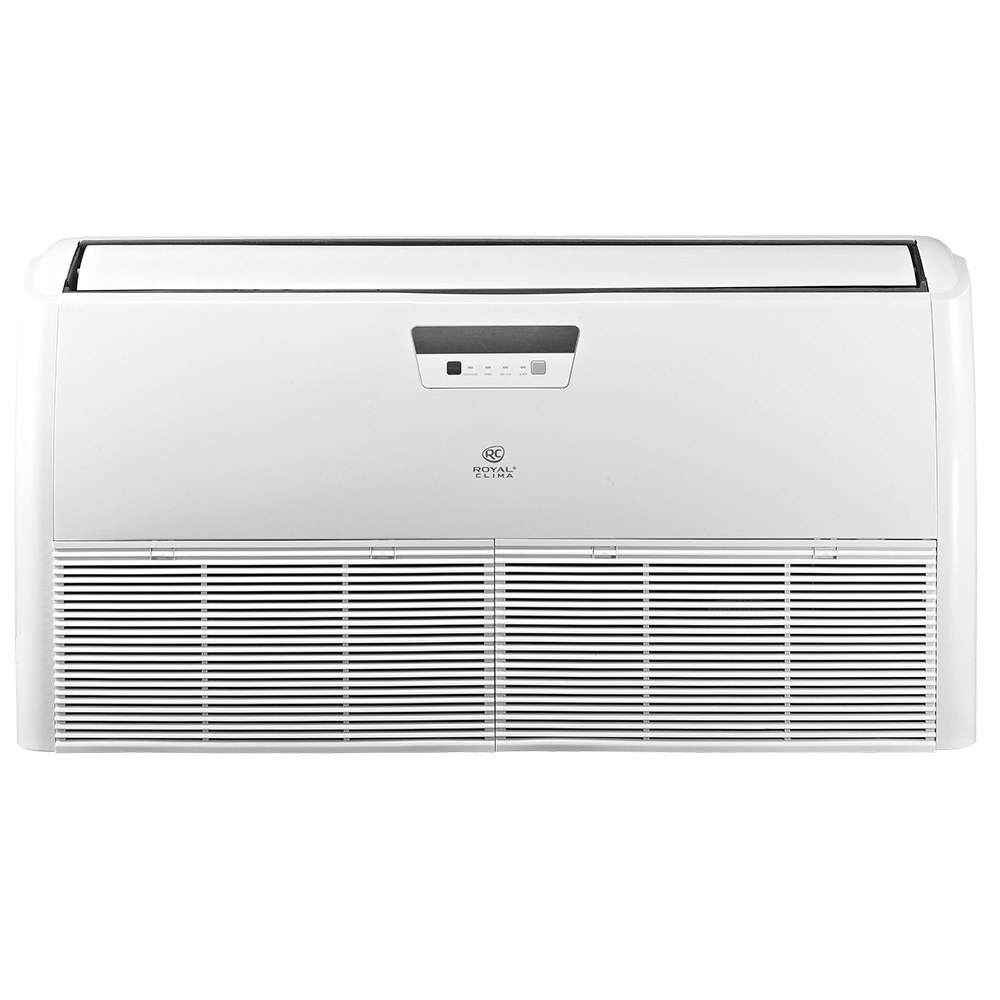 Классическая сплит-система напольно-потолочного типа ROYAL Clima ESPERTO ES-F 36HRX/ES-E 36HX