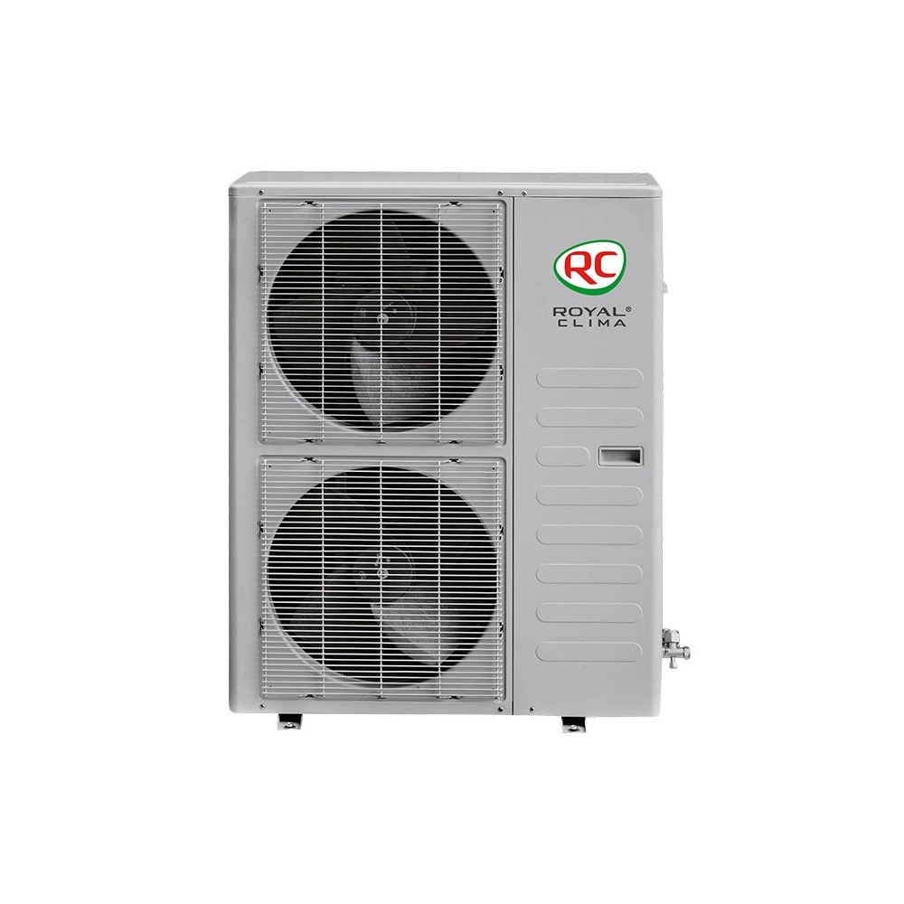 Классическая сплит-система напольно-потолочного типа ROYAL Clima ESPERTO ES-F 36HRX/ES-E 36HX