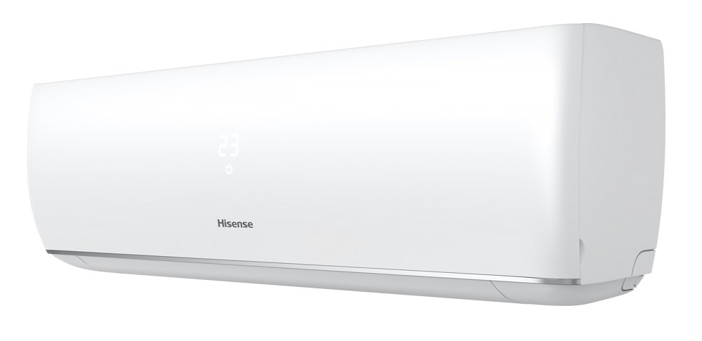 Инверторная сплит-система Hisense EXPERT PRO DC Inverter AS-13UW4RYDTV03