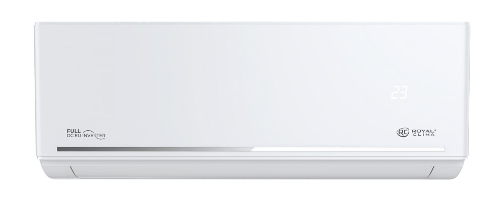 Инверторная сплит-система ROYAL Clima FELICITA HEAT PUMP FULL DC EU Inverter RCI-FHE75HN Инверторная сплит-система ROYAL Clima FELICITA HEAT PUMP FULL DC EU Inverter RCI-FHE75HN