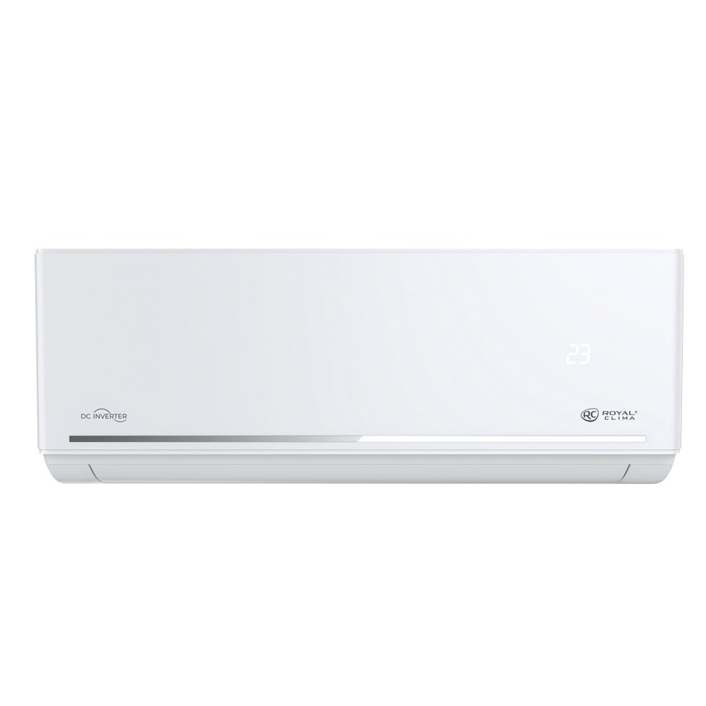Инверторная сплит-система ROYAL Clima FELICITA Inverter RCI-FC28HN