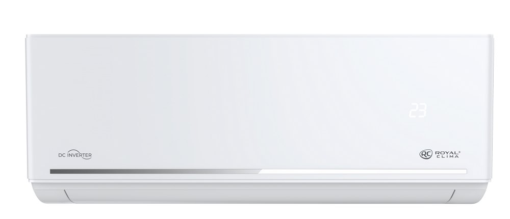 Инверторная сплит-система ROYAL Clima FELICITA Inverter RCI-FC55HN