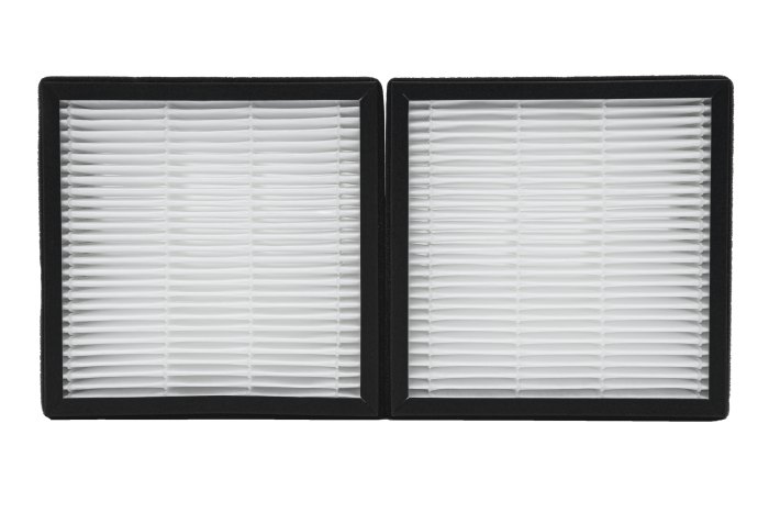 Фильтр угольный Carbon ROYAL Clima для установки RCV-900 Carbon