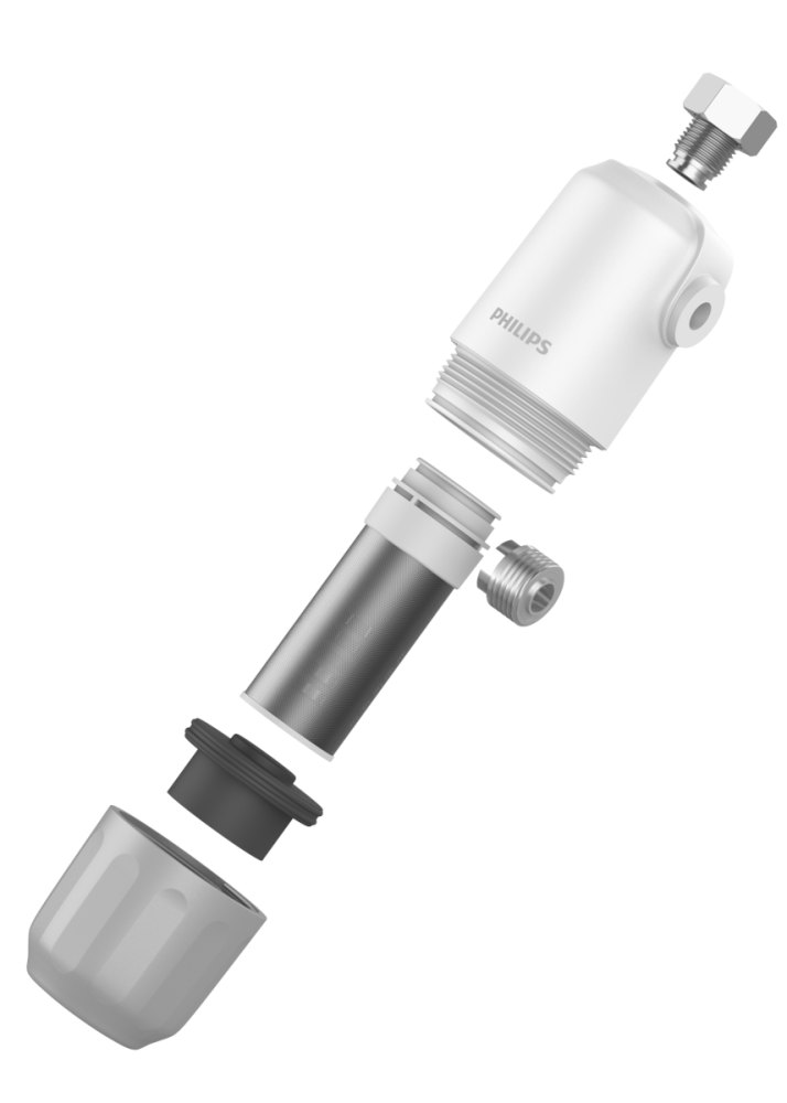 Фильтр / Ингибитор солеобразования Philips AWP9820/10