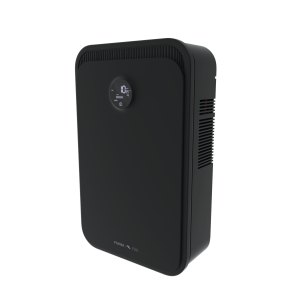 Приточно-вытяжная вентиляционная установка (Wi-Fi / Extra Dark) FUNAI FUJI ERW-150X.D