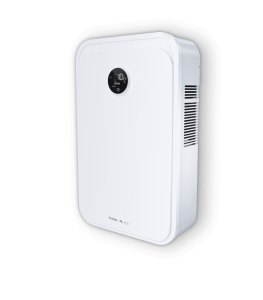 Приточно-вытяжная вентиляционная установка (Wi-Fi / Pearl White) FUNAI FUJI ERW-150X.P