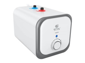 Электрический водонагреватель ROYAL Clima FUSTO RWH-FS7-CEU