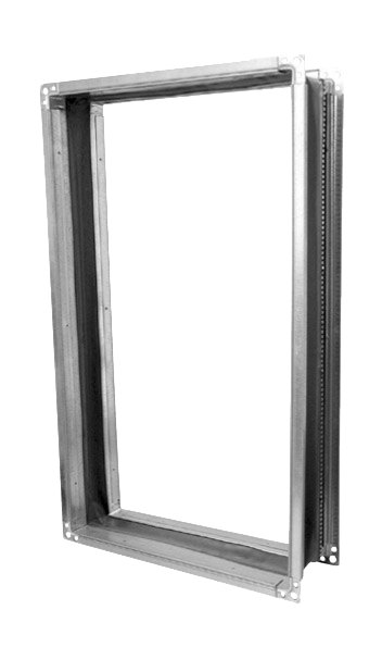 Гибкая вставка ZILON ZFC 400x200 Гибкая вставка ZILON ZFC 400x200