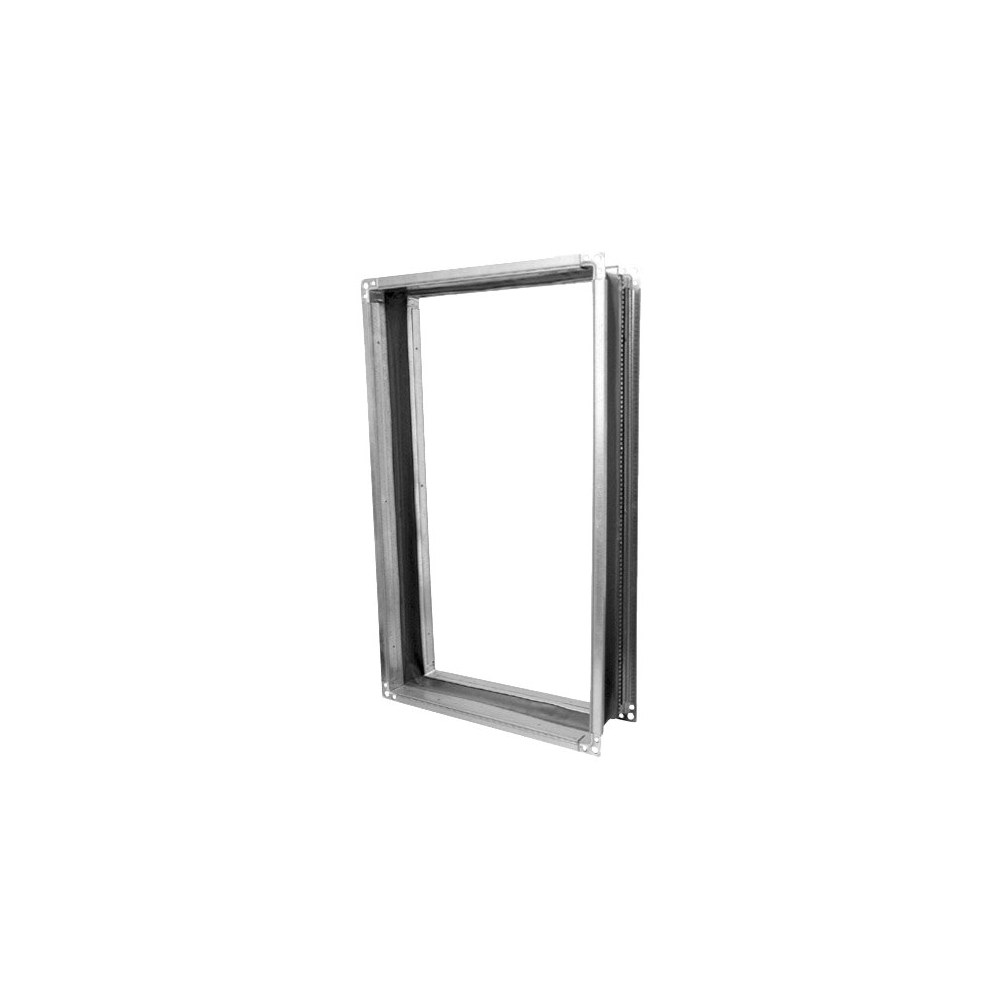Гибкая вставка ZILON ZFC 500x300