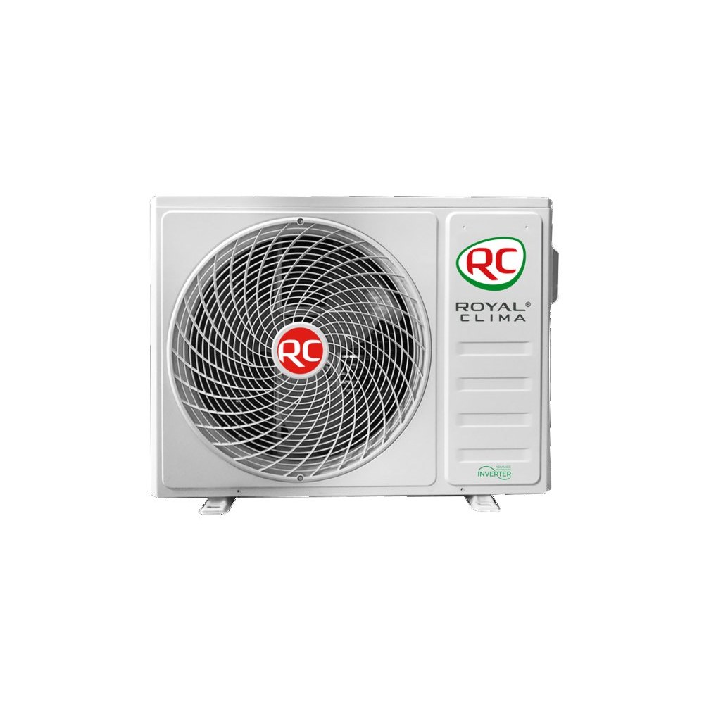Инверторная сплит-система ROYAL Clima GLORIA Inverter RCI-GLE70HN