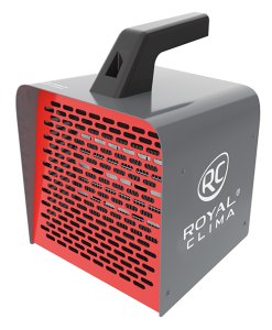 Тепловая пушка ROYAL Clima HEAT BOX Moderno RHB-CM3
