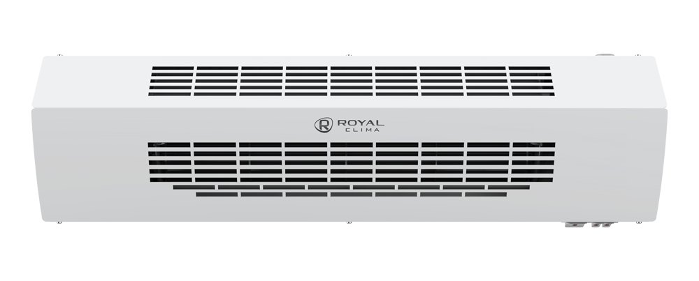 Электрическая завеса ROYAL Clima HEATGUARD RAH-HG1.0E6M