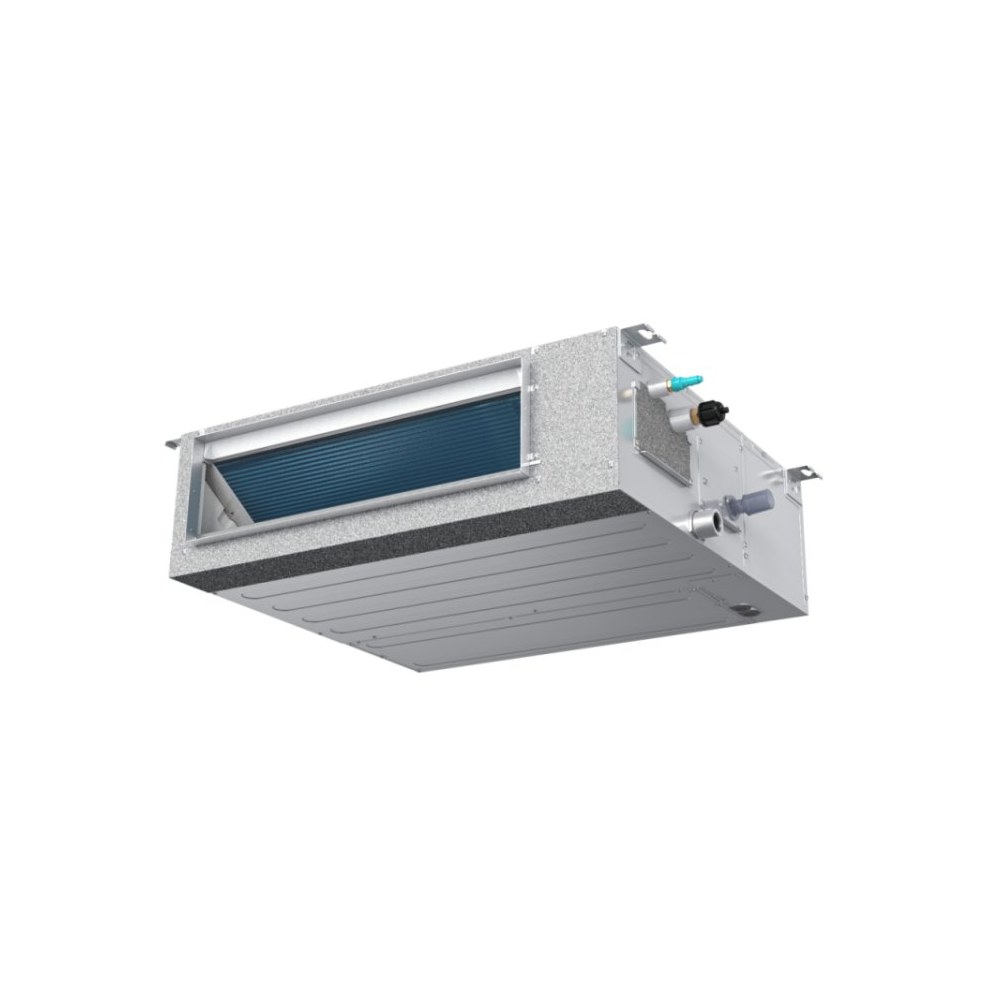 Сплит-система канального типа Hisense HEAVY 2.0 Classic AUD-24HX4RGM2/AUW-24H4RF2