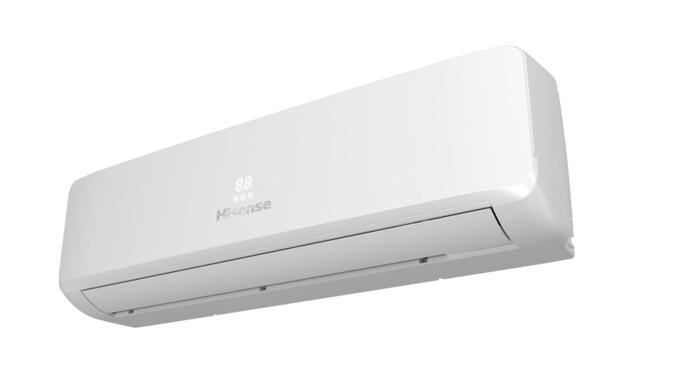 Внутренний блок VRF Hisense AVS-09HJFTDD (настенный) Внутренний блок VRF Hisense AVS-09HJFTDD (настенный)