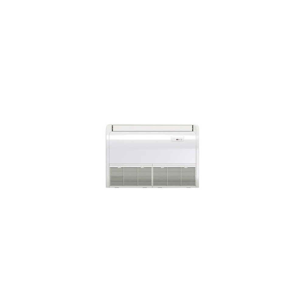 Инверторная сплит-система напольно-потолочного типа Hisense HEAVY DC Inverter AUV-60UR4SC/AUW-60U6SP1