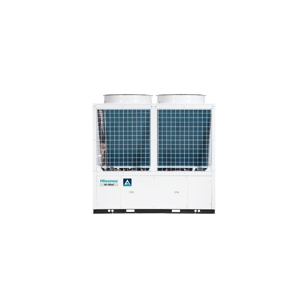 Модульный чиллер Hisense HiMod AE2 HFRWE-130DGF/SYS Модульный чиллер Hisense HiMod AE2 HFRWE-130DGF/SYS
