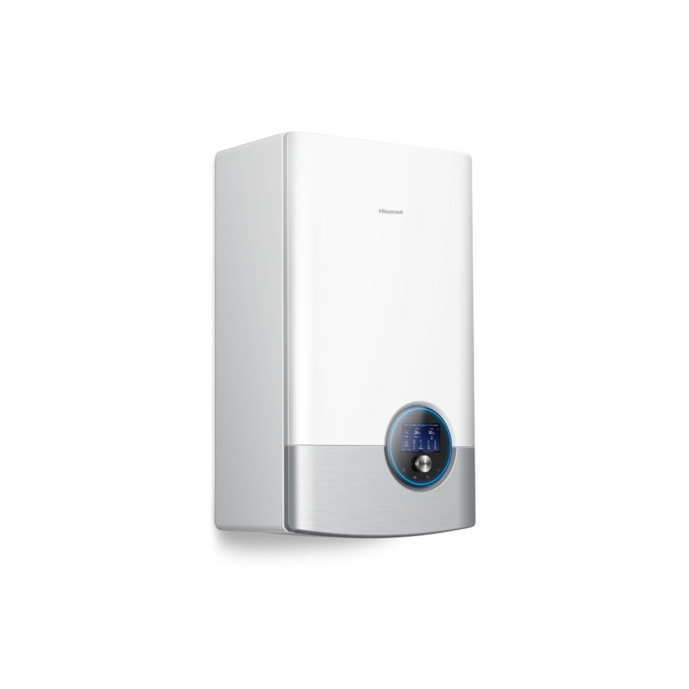 Внутренний блок теплового насоса Hisense Split AHM-100HEDSAA