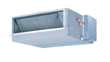 Внутренний блок VRF Hisense AVD-76UX6SEH (высоконапорный канальный (с AC-вентилятором)) Внутренний блок VRF Hisense AVD-76UX6SEH (высоконапорный канальный (с AC-вентилятором))