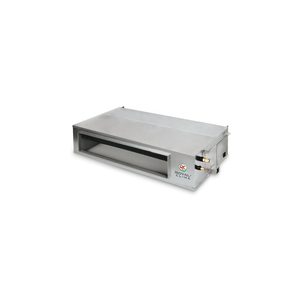 Инверторная сплит-система канального типа ROYAL Clima COMPETENZA FULL DC EU Inverter CO-D 48HNCI/CO-E 48HNCI