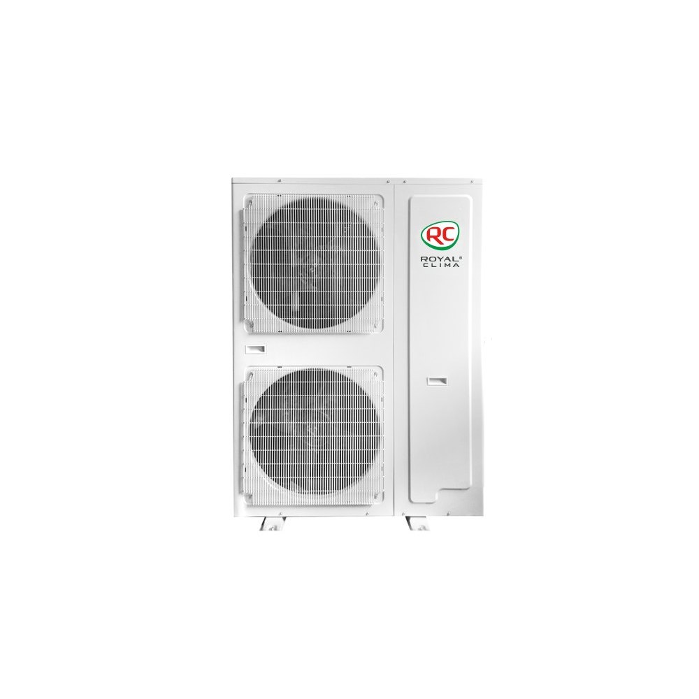 Инверторная сплит-система кассетного типа ROYAL Clima COMPETENZA DC Inverter CO-4C 18HNDI/CO-4C/pan 8D1/CO-E 18HNDI