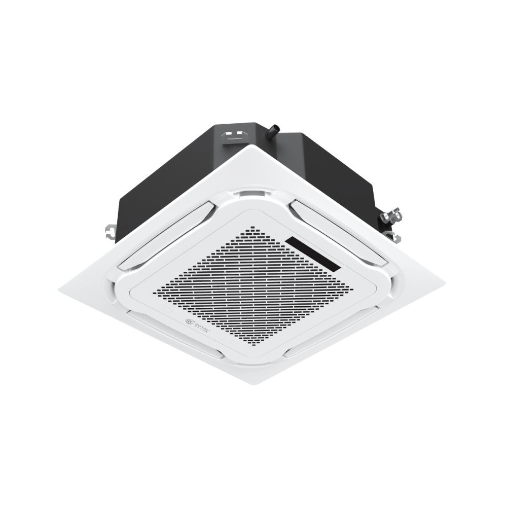 Инверторная сплит-система кассетного типа ROYAL Clima COMPETENZA DC Inverter CO-4C 36HNDI/CO-4C/pan 8D2/CO-E 36HNDI