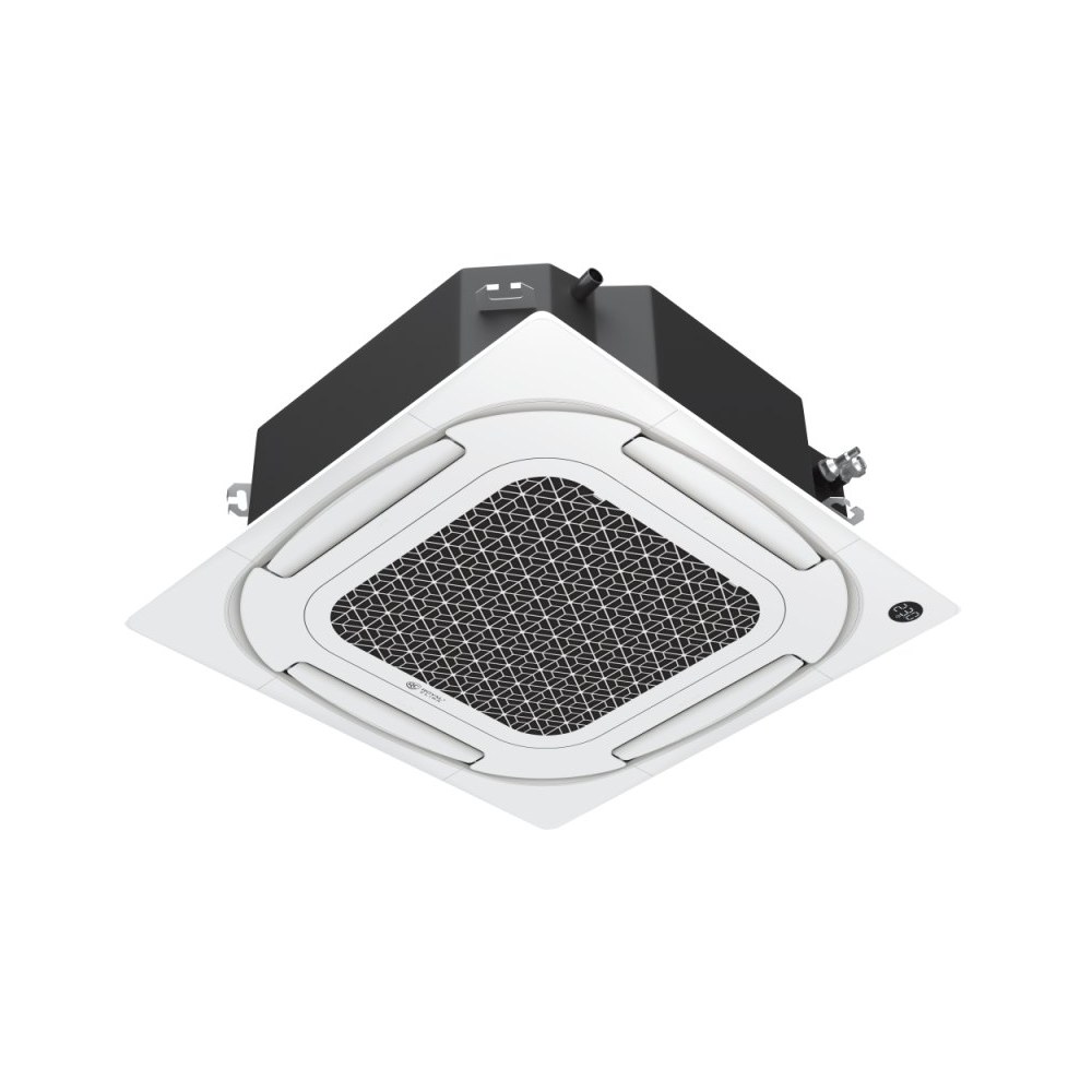 Инверторная сплит-система кассетного типа ROYAL Clima COMPETENZA DC Inverter CO-4C 24HNFI/CO-E 24HNDI/pan 8D3