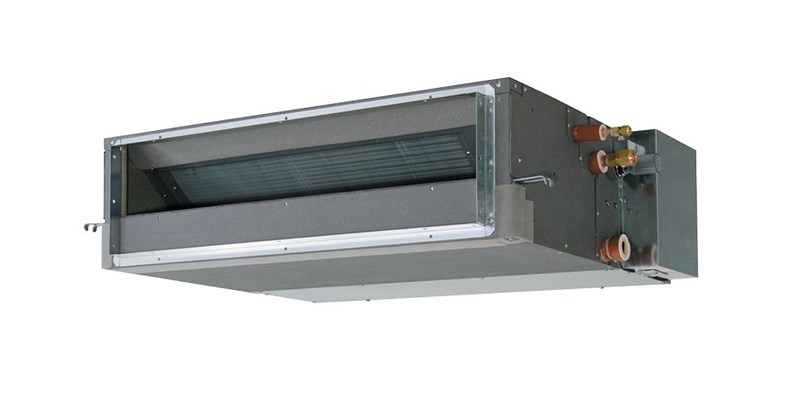 Инверторная сплит-система канального типа Hitachi RAD-60RPE/RAC-60NPE