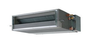 Инверторная сплит-система канального типа Hitachi RAD-70PPD/RAC-70NPD