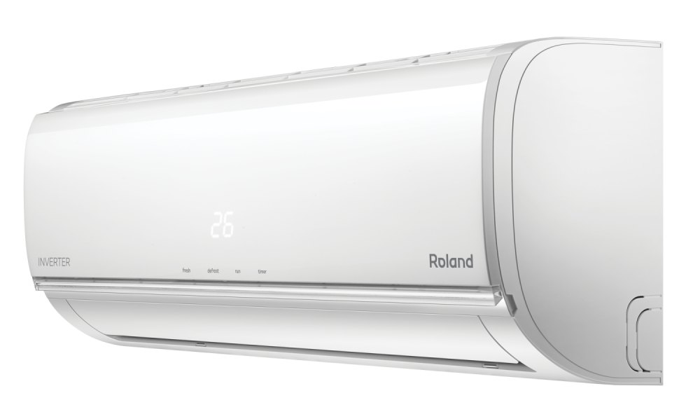 Инверторная сплит-система Roland FAVORITE II Inverter FIU-09HSS010/N5