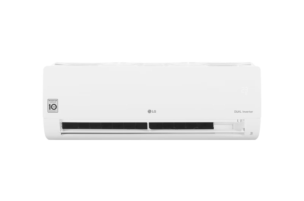 Инверторная сплит-система LG MegaCool P24EP
