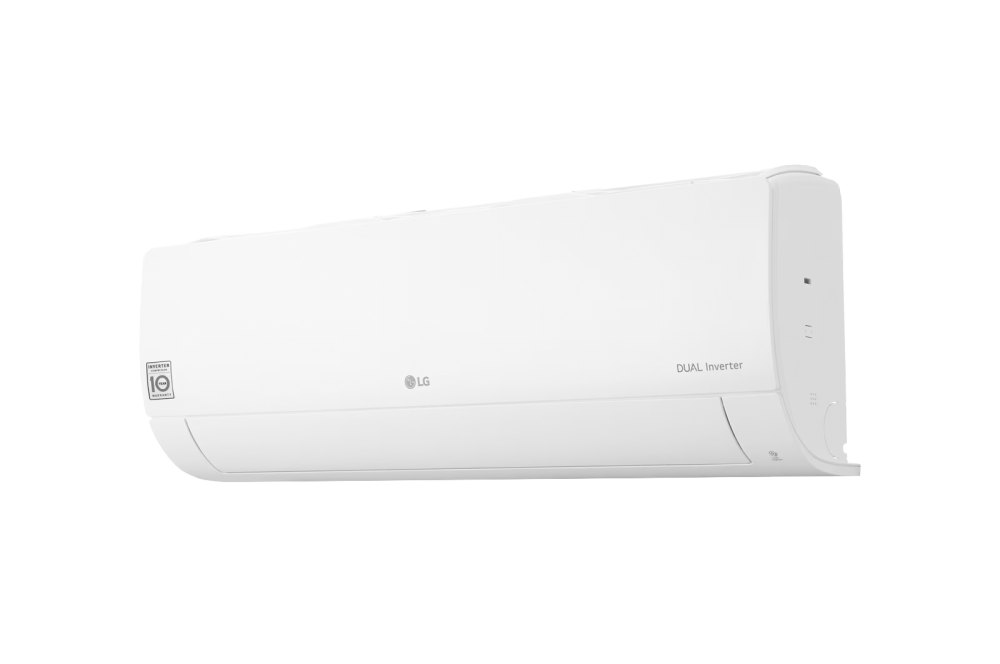 Инверторная сплит-система LG MegaCool P24EP